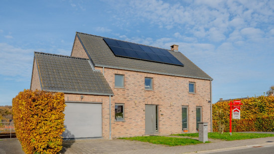 Rue du Fort d&#039;Andoy - 76 - - 5100