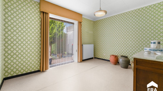 Esdoornstraat - 7 - - 8800