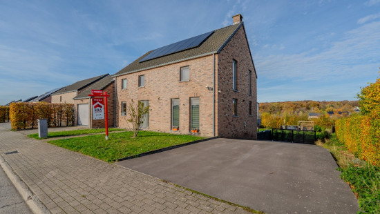 Rue du Fort d&#039;Andoy - 76 - - 5100