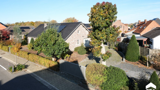 Swillenstraat - 9 - - 3900