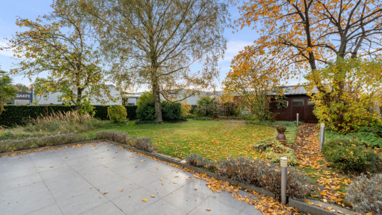 Bellestraat - 47 - - 9100