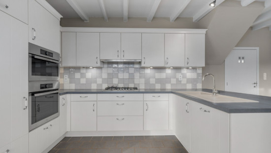 Bellestraat - 47 - - 9100