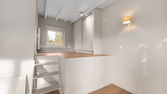 Bellestraat - 47 - - 9100