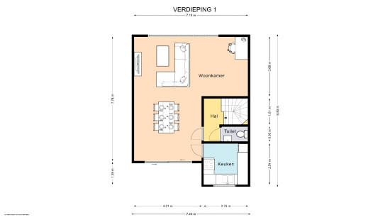 Hoogbouwplein - 5 - - 9060