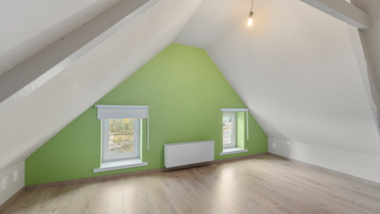 Bellestraat - 47 - - 9100