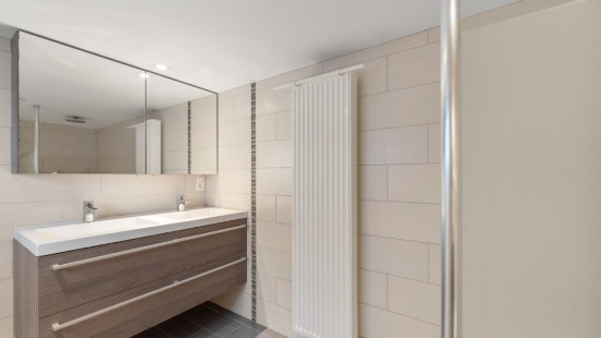 Bellestraat - 47 - - 9100