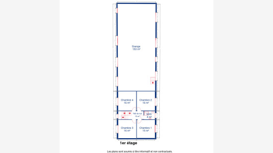 Livarchamps - 5 - - 6600