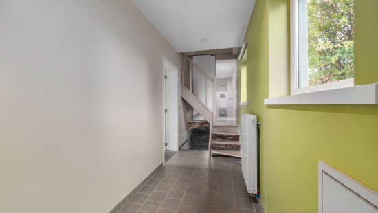 Bellestraat - 47 - - 9100