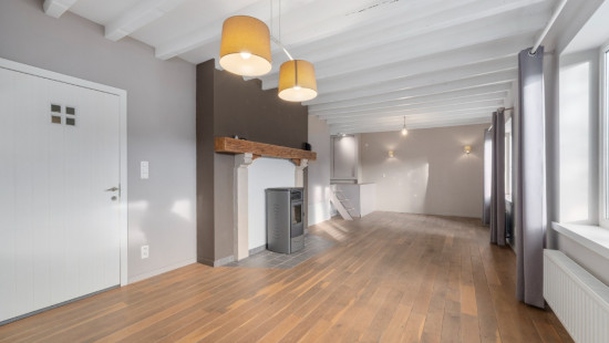 Bellestraat - 47 - - 9100