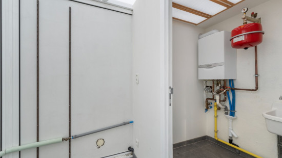 Bellestraat - 47 - - 9100