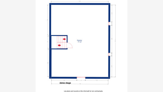 Livarchamps - 5 - - 6600