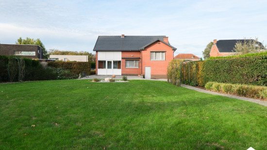 Reyerstraat - 55 - - 3540