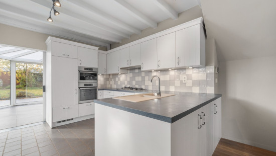 Bellestraat - 47 - - 9100