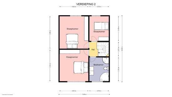 Hoogbouwplein - 5 - - 9060
