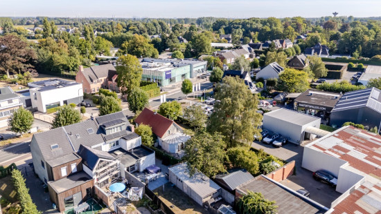 Bellestraat - 47 - - 9100