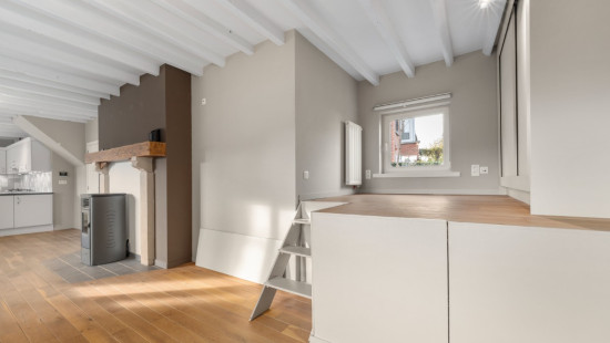 Bellestraat - 47 - - 9100