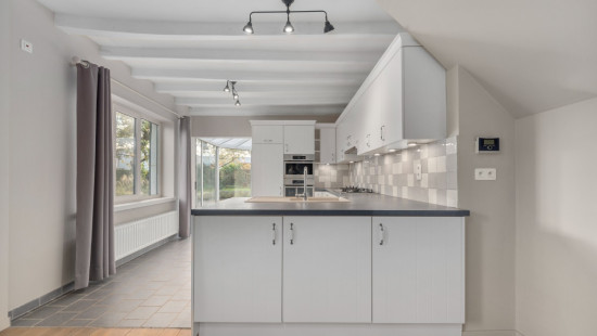 Bellestraat - 47 - - 9100