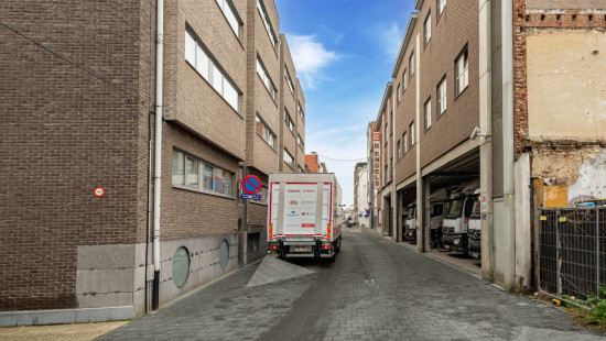 Stijfselrui - 23-25 - - 2000