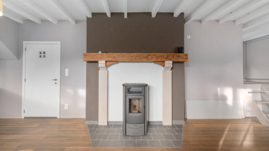 Bellestraat - 47 - - 9100