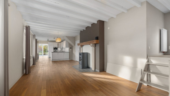 Bellestraat - 47 - - 9100