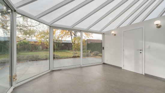 Bellestraat - 47 - - 9100