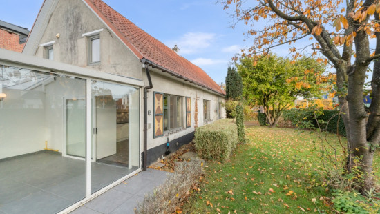 Bellestraat - 47 - - 9100