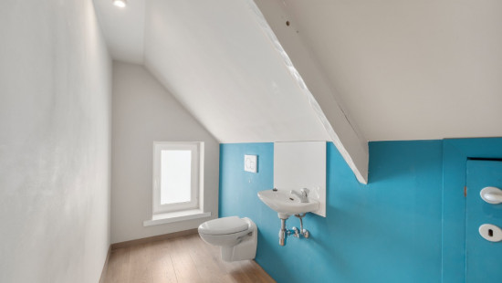 Bellestraat - 47 - - 9100