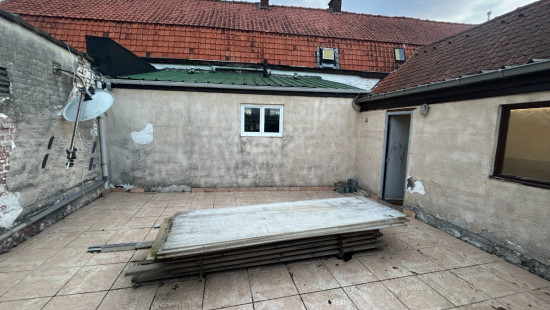 Meensesteenweg - 118 - - 8890