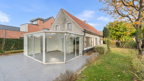 Bellestraat - 47 - - 9100