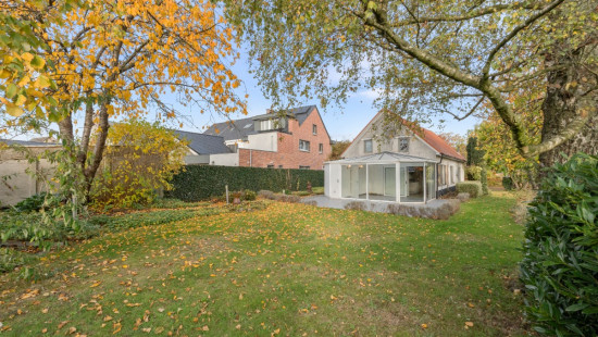 Bellestraat - 47 - - 9100