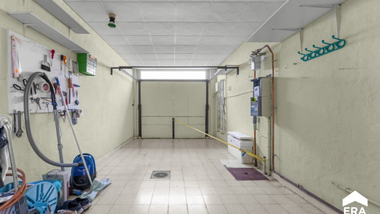 Esdoornstraat - 7 - - 8800