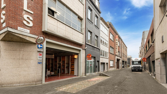 Stijfselrui - 13 - - 2000