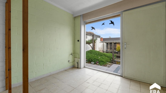 Esdoornstraat - 7 - - 8800