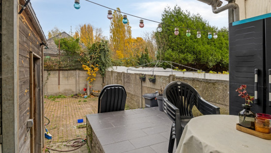 Vaartstraat - 138 - - 2830