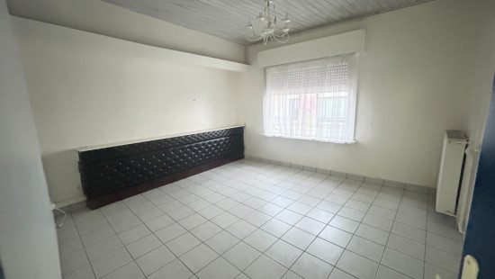 Meensesteenweg - 118 - - 8890