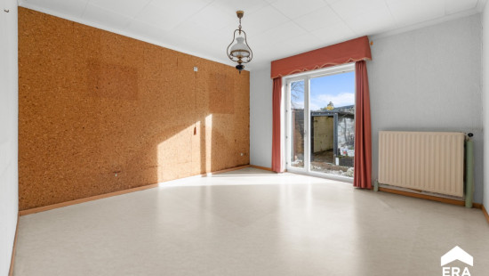 Esdoornstraat - 7 - - 8800