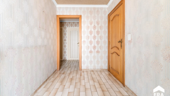 Esdoornstraat - 7 - - 8800