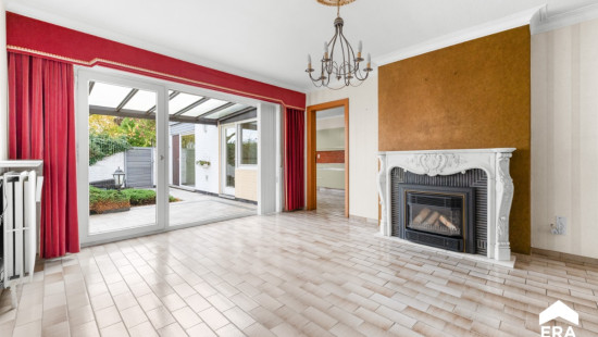 Esdoornstraat - 7 - - 8800