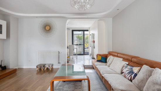 Vaartstraat - 138 - - 2830