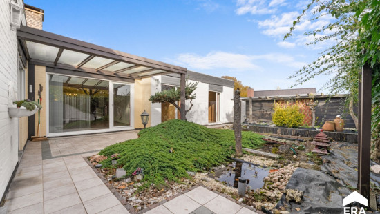 Esdoornstraat - 7 - - 8800