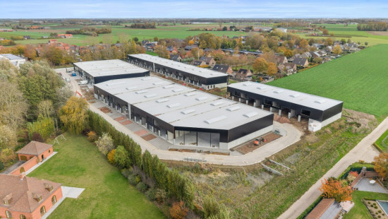 Veurnseweg - 526+ - - B0.14 - 8906