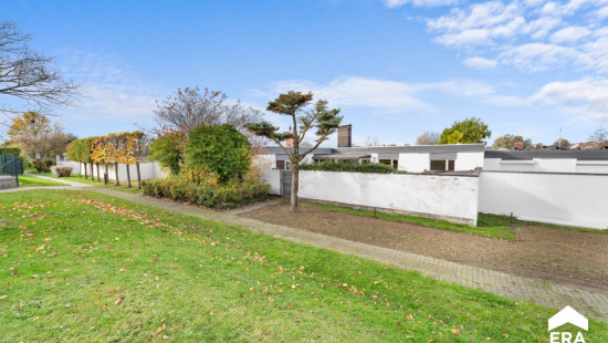 Esdoornstraat - 7 - - 8800