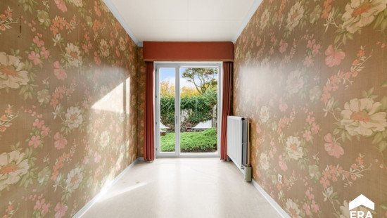 Esdoornstraat - 7 - - 8800