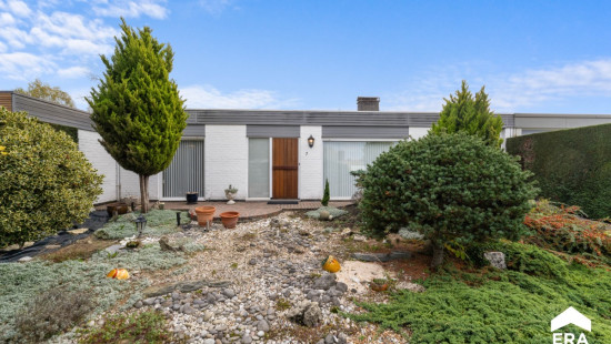 Esdoornstraat - 7 - - 8800