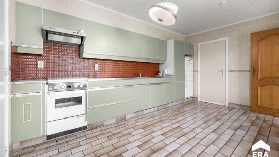 Esdoornstraat - 7 - - 8800