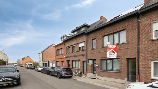 Vaartstraat - 138 - - 2830