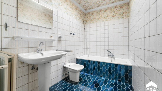 Esdoornstraat - 7 - - 8800