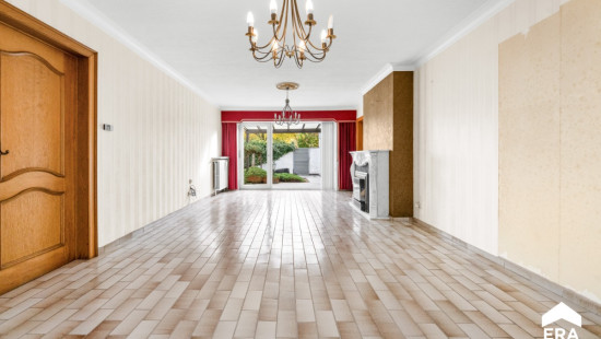 Esdoornstraat - 7 - - 8800