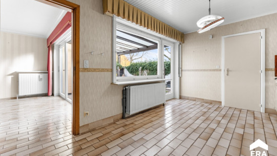 Esdoornstraat - 7 - - 8800