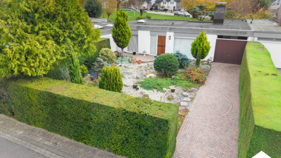 Esdoornstraat - 7 - - 8800